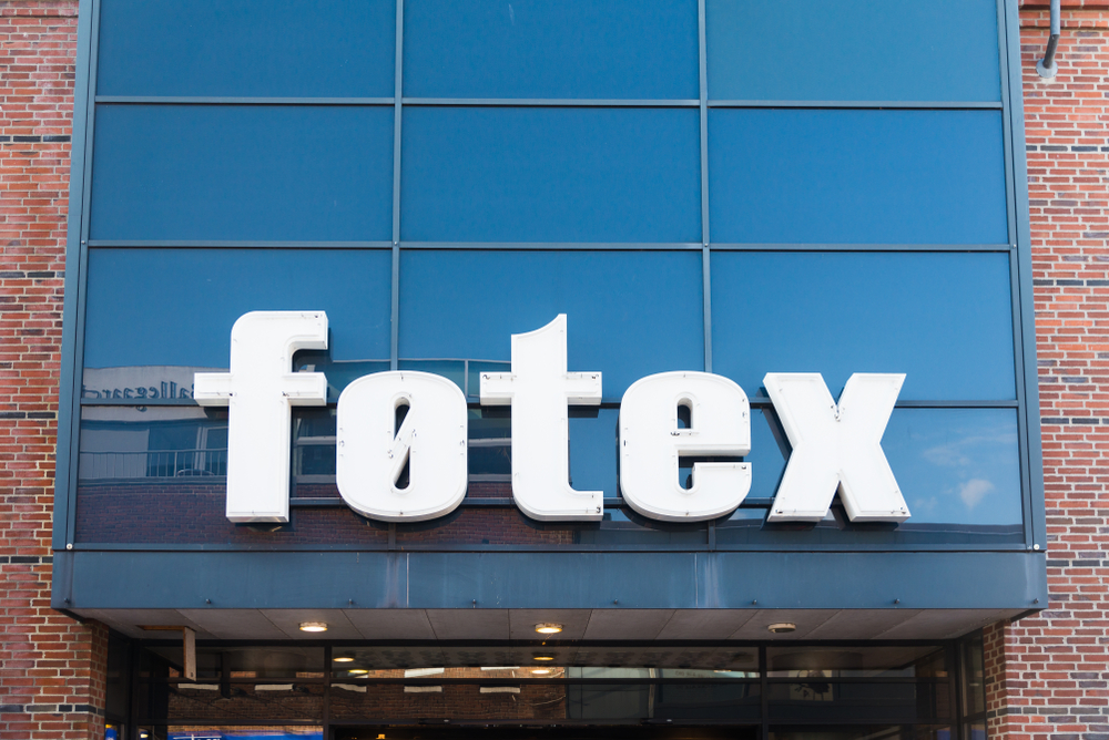 Føtex er i frit fald: Scorer lavest af alle