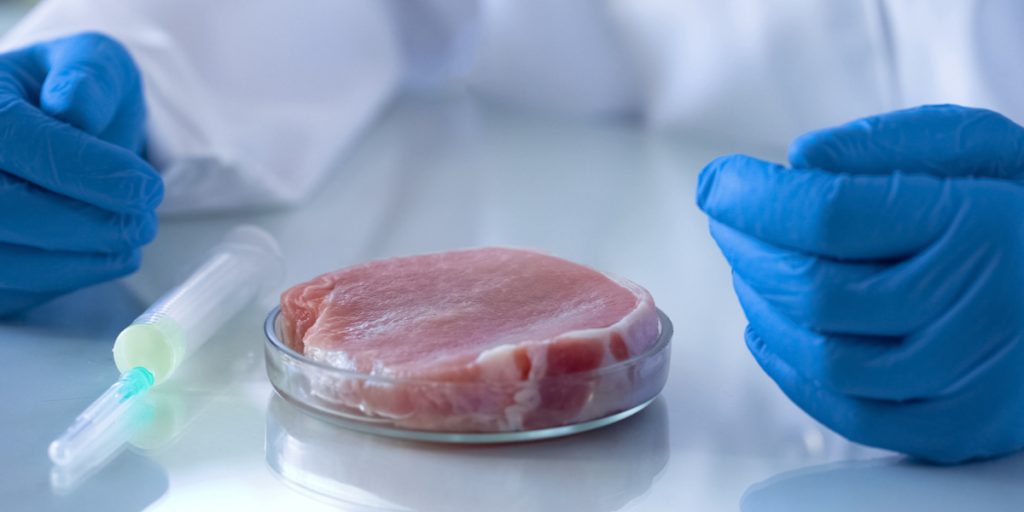 Frygtet sygdom har kurs mod Danmark