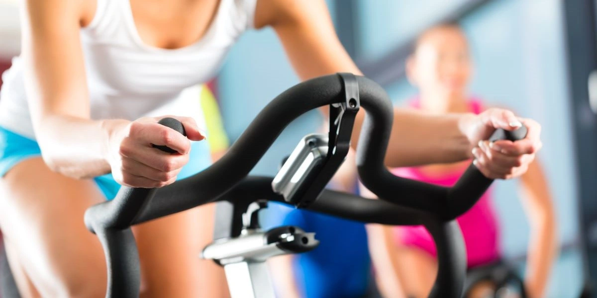 Nyt fitnesscenter forbyder mænd: Frit for ubehagelige blikke