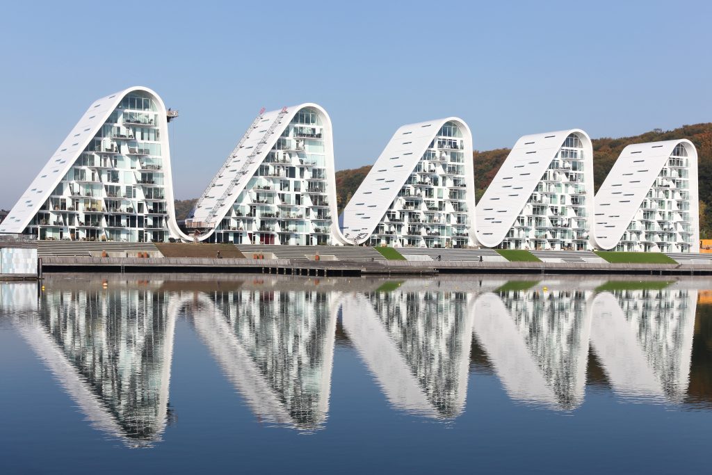 3 ting, du kan opleve i Vejle