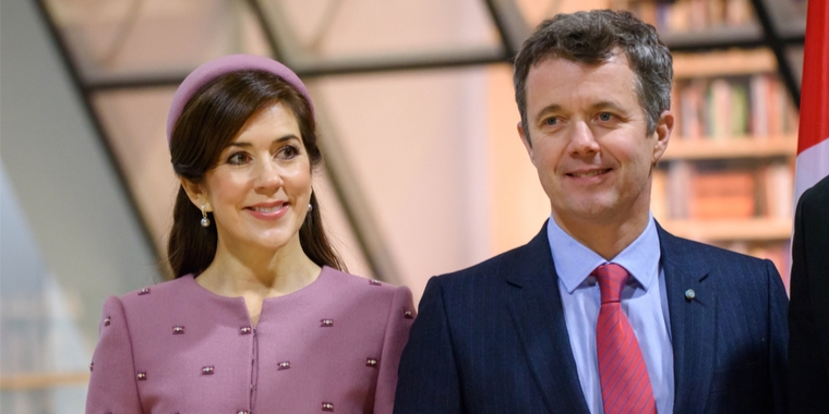 Veninde afslører detaljer om Mary og Frederiks første møde