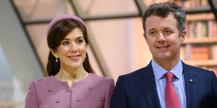 Frederik og Mary træffer svær beslutning: Her er årsagen