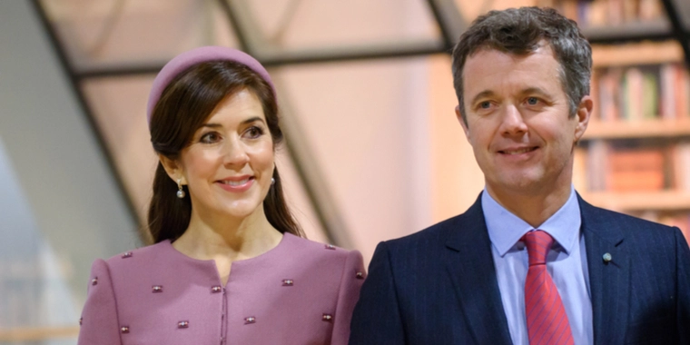 Frederik og Mary træffer svær beslutning: Her er årsagen