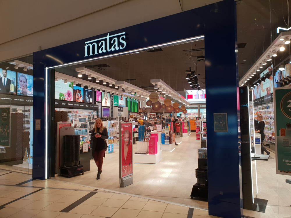 Matas lokker med vilde Mors Dag-tilbud: Populær vare nu 20% billigere