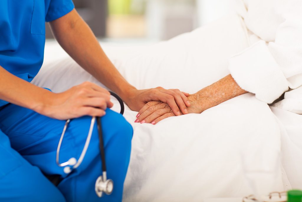 På Nyt OUH tænker man psykiatrien anderledes: Integreres tæt med resten af hospitalet