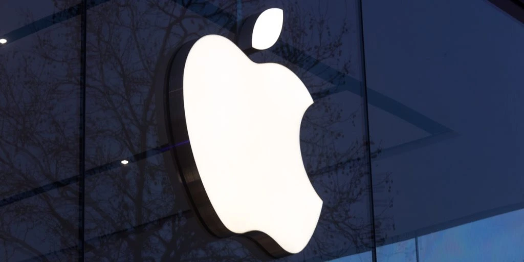Apple lukker ned