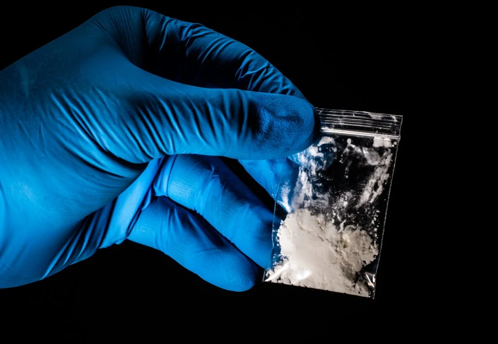Vanedannende stof i omløb i Odense: 50 gange stærkere end heroin