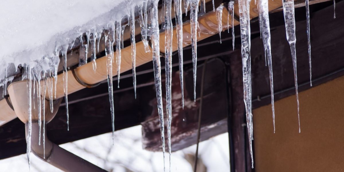 Advarsel til boligejere: Kraftig blæst og sne kan koste dig dyrt