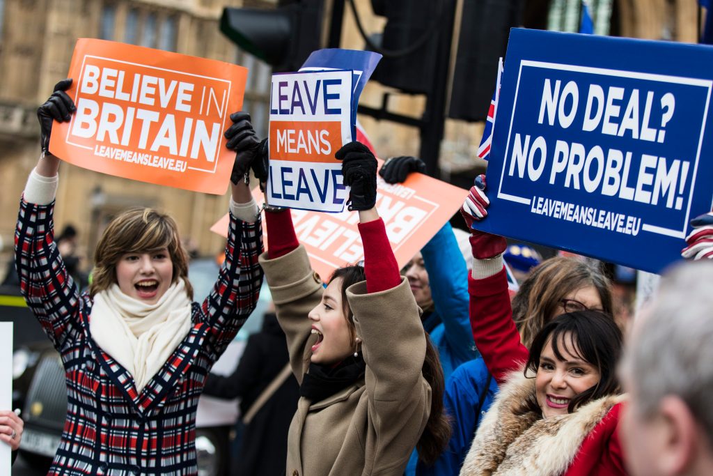 Brexit kan påvirke hverdagen hos op mod 2.000 ansatte i Aalborg