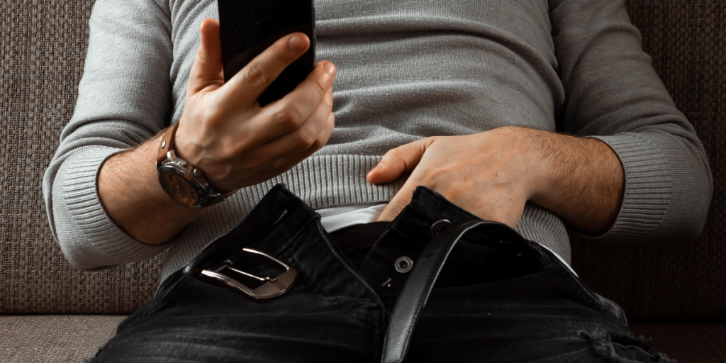 Har verdensrekorden i onani: Så længe kan han ‘holde’