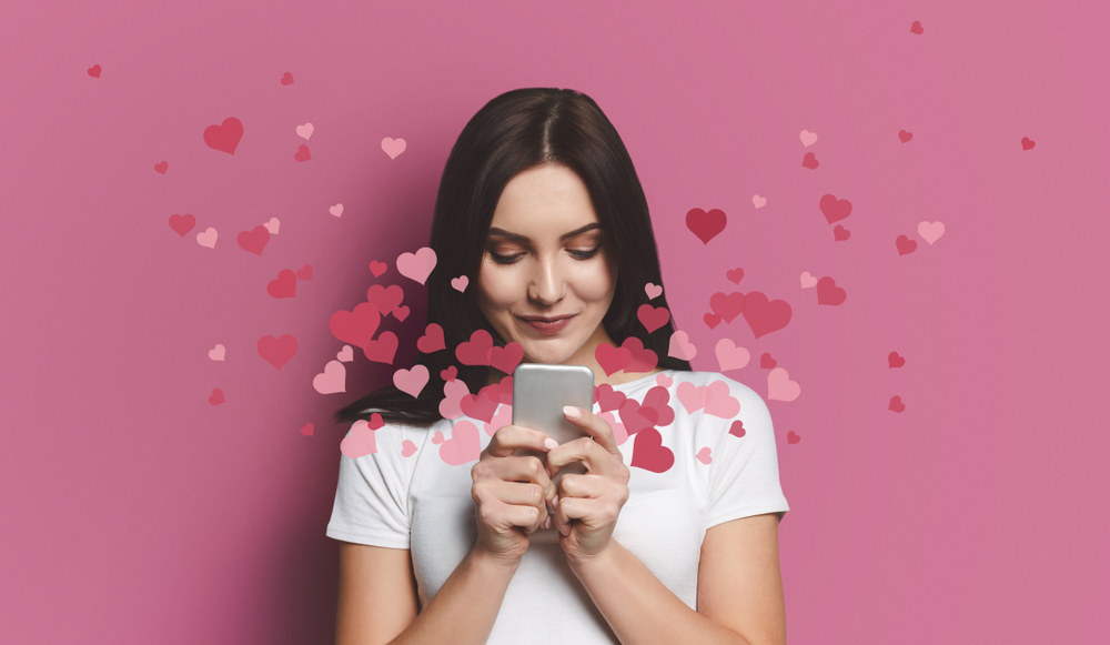Dating på nettet er ikke kun for dem, som leder efter kærligheden