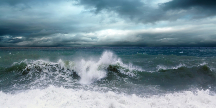 DMI: Sommervejret på pause – afløses af kraftig blæst