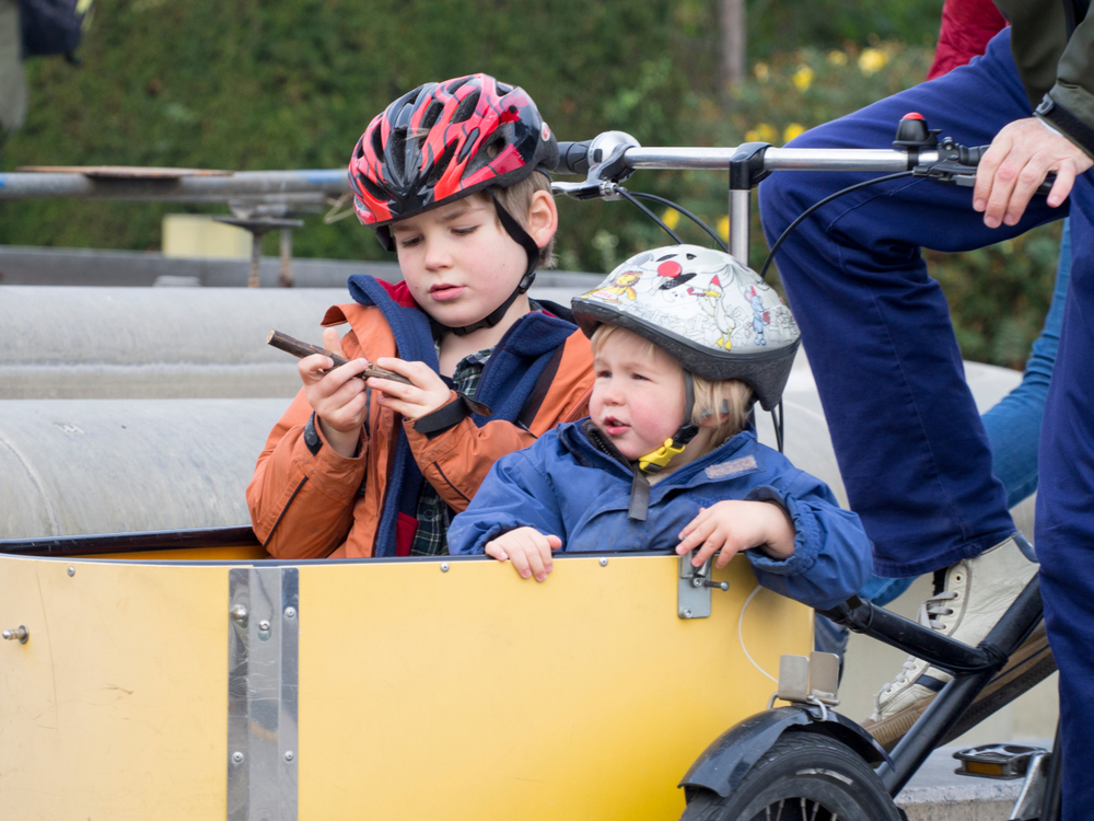 Forhandler udsender advarsel om populær cykelmærke: Undgå at bruge denne cykel