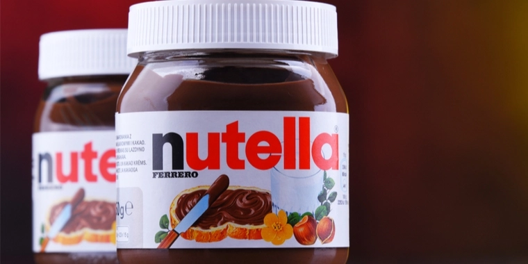 Stor nyhed fra Nutella: Lancerer ny smag