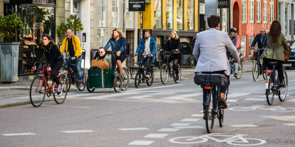 Efter bøderegn: Kender du reglerne?