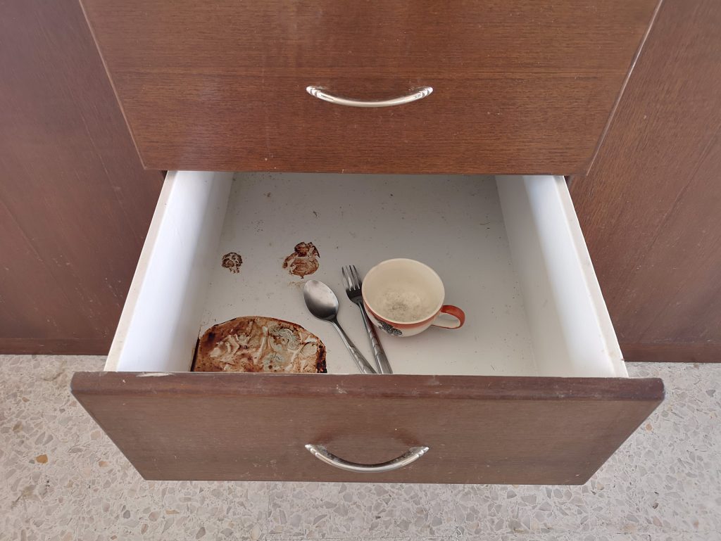 Pak de dyre rengøringsmidler væk: Basisvarer i køkkenet kan fjerne fedtaflejringer på ingen tid