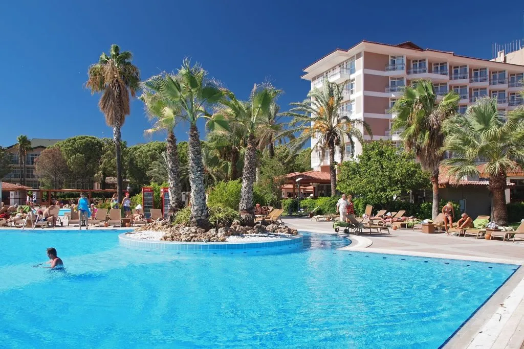 Glem Spanien og Grækenland – Her får danskerne mest ud af deres penge på sommerferien i år