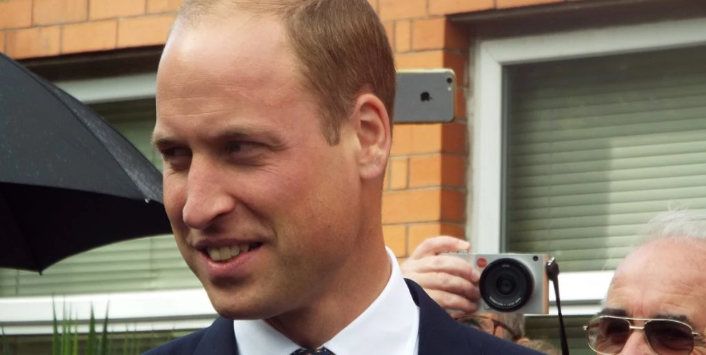 EM-nyt: Prins William skal overvære kampen mellem England og Danmark