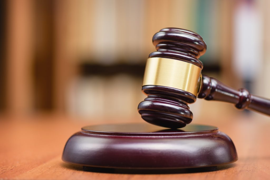 32-årig dømt for 130 lovovertrædelser: Mister kørekortet i ti år og skal en tur i fængsel