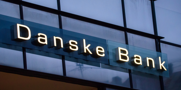 Danske Bank får hård kritik – og fire påbud, der skal overholdes