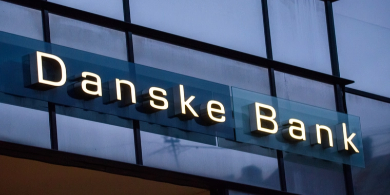 Danske Bank får hård kritik – og fire påbud, der skal overholdes