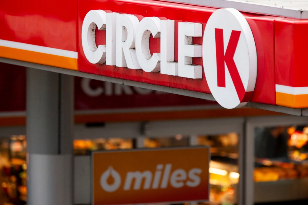 Circle K-ansat udsat for overfald – men hvad alle snakker om, er “angrebsvåbnet”