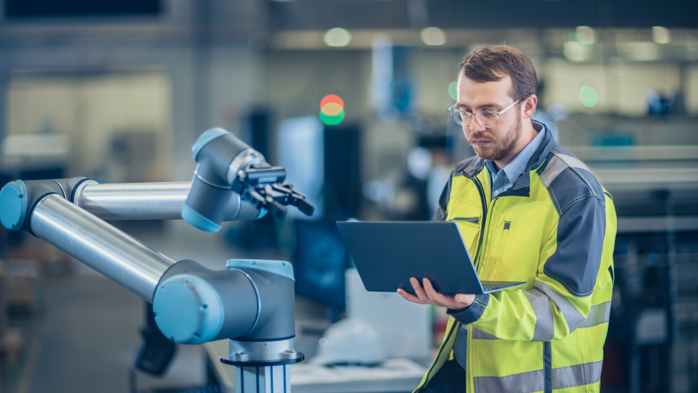 Sådan gør du din virksomhed klar til robotter