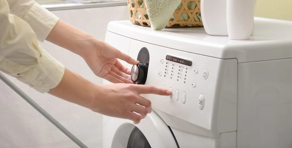 Glem 60 eller 90 grader. Her er temperaturen, du bør indstille vaskemaskinen på for at dræbe mider og bakterier