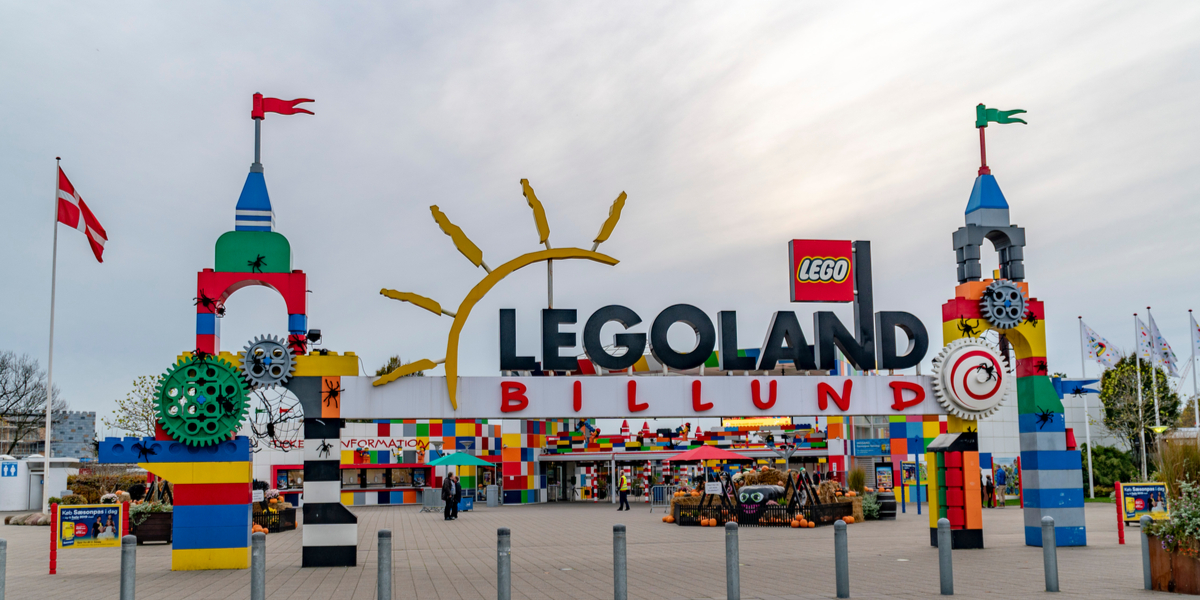 Den første i hele Skandinavien åbner snart i Danmark