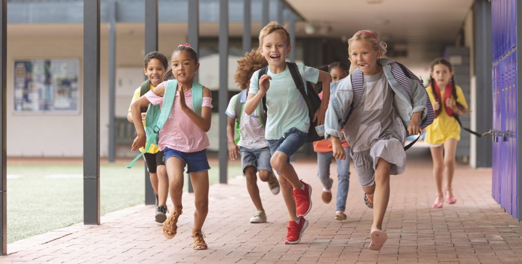 Skoleleder i Horsens efter hændelse på sidste skoledag: “Det er så farligt, det, der er sket.”