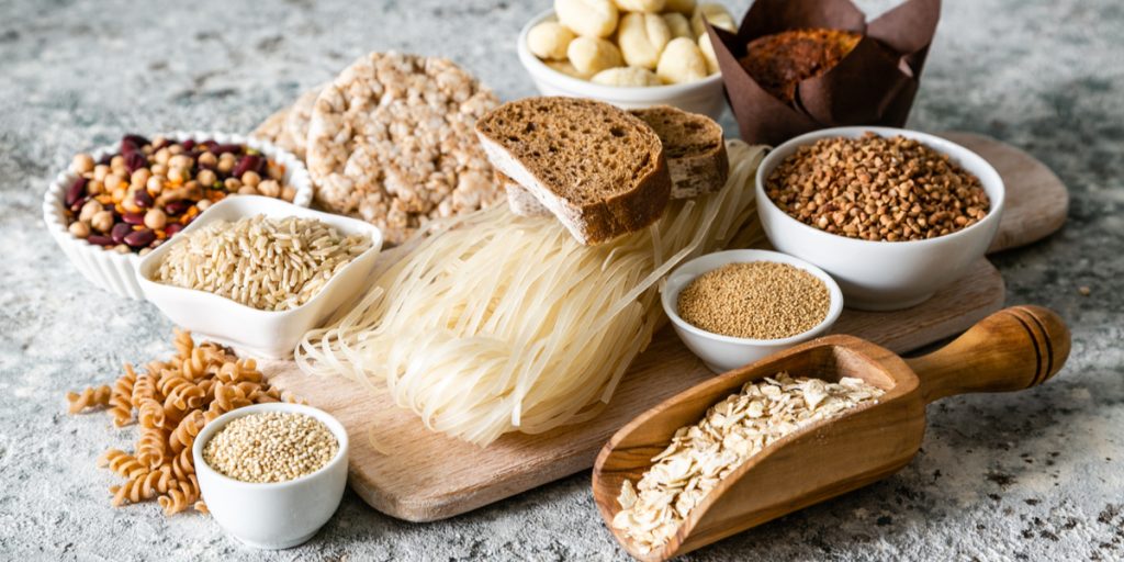 Kræftens Bekæmpelse: Gluten-intolerance øger ikke risikoen for kræft i tyktarmen