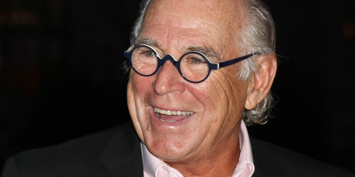 Jimmy Buffett er gået bort