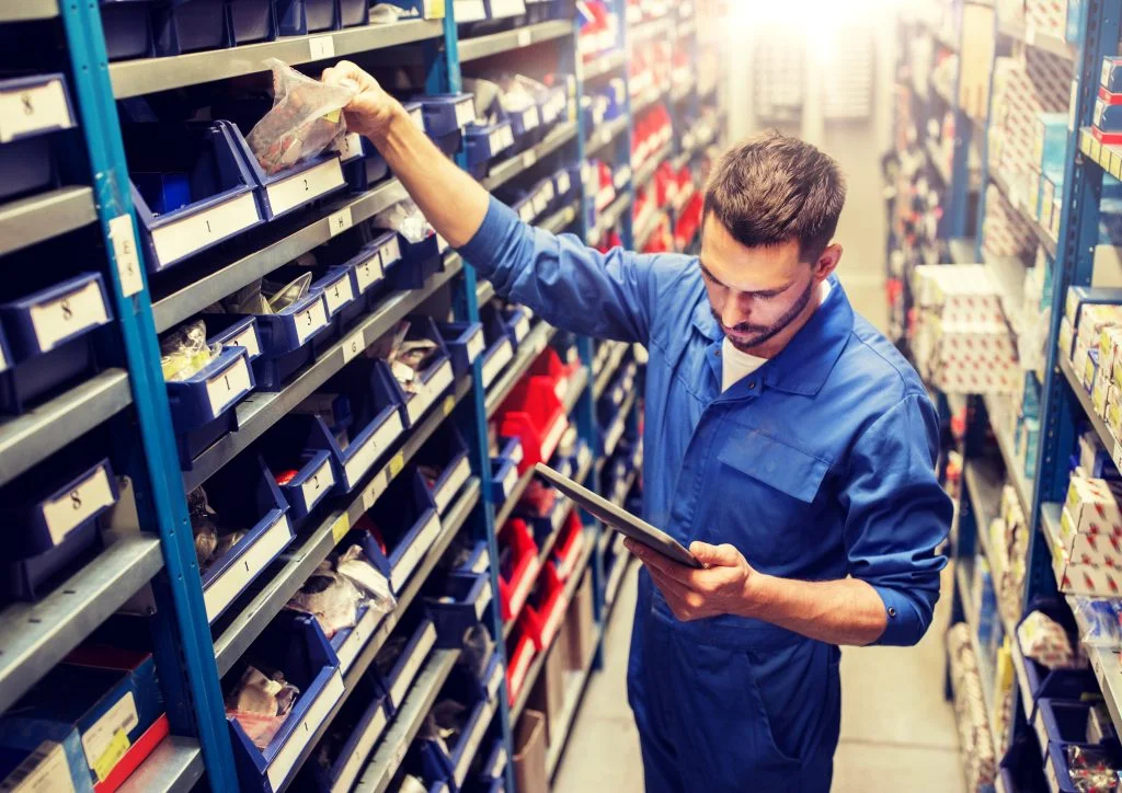 One stop shop for online bildele og tilbehør