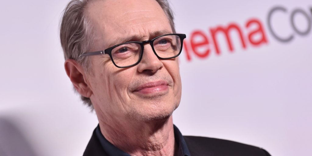 ‘Boardwalk Empire’-skuespiller overfaldet: Offer for en tilfældig voldshandling