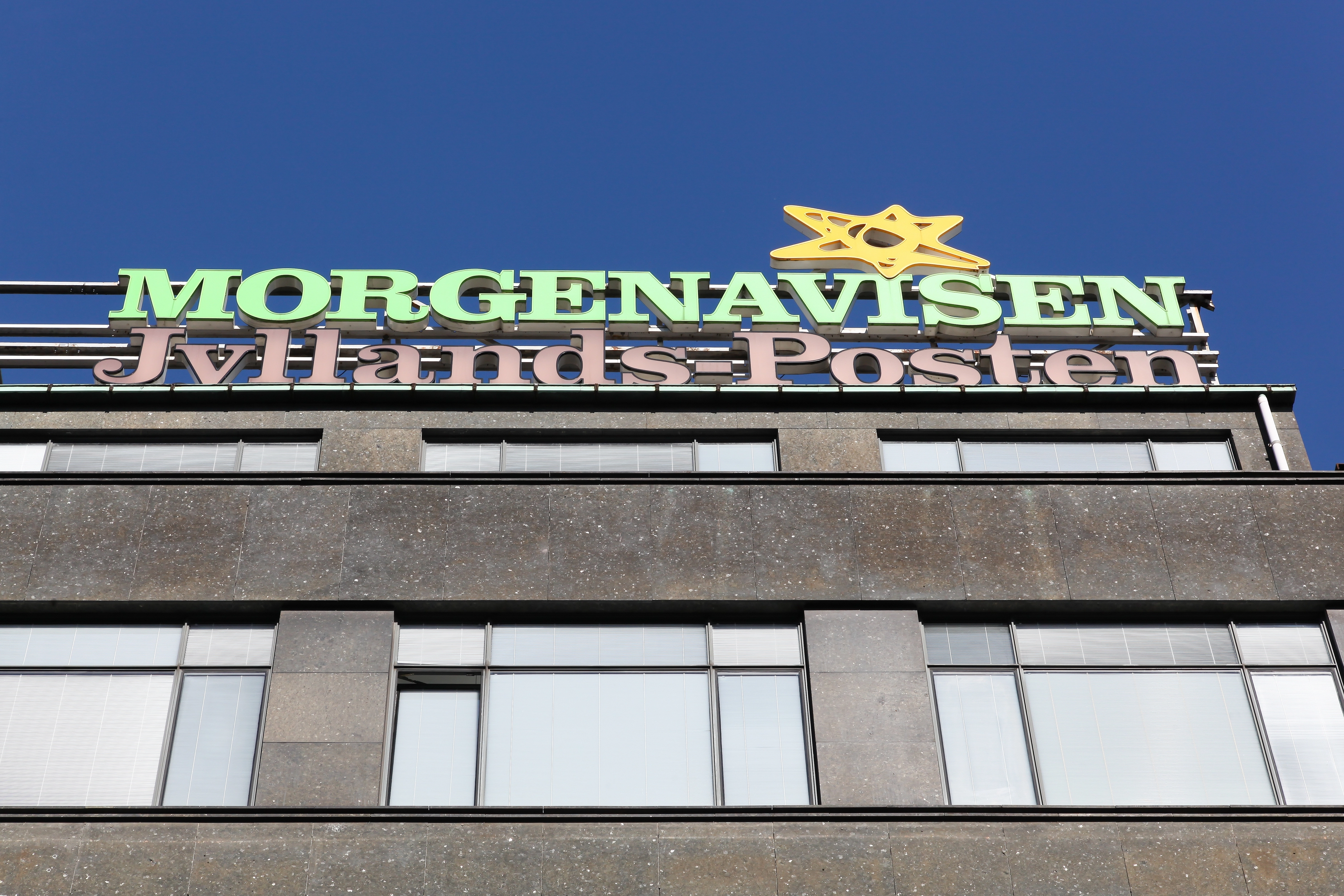Kina raser over tegning i dansk avis: Chefredaktør nægter at undskylde