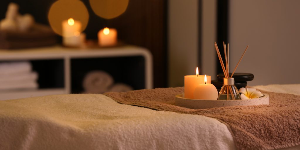Her er Europas ‘nøgen spa’: Gæsterne skal aflevere deres tøj i døren