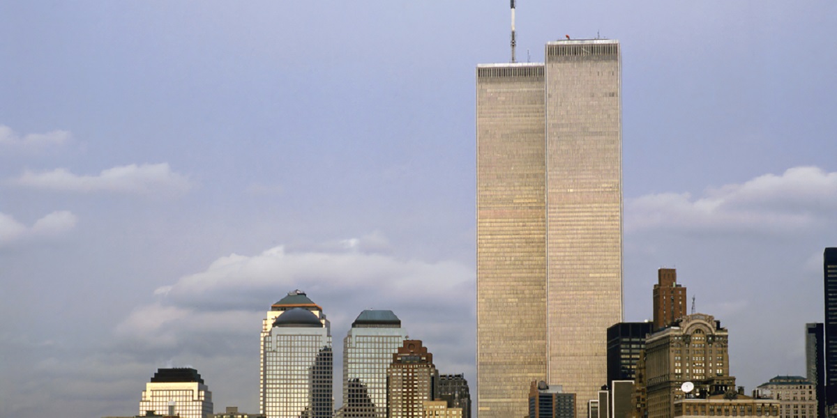 22 år efter 9/11-tragedien: Nu er der nyt