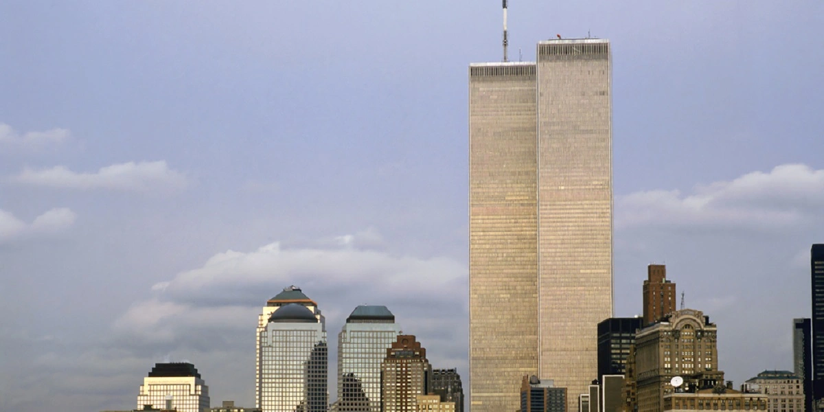 22 år efter 9/11-tragedien: Nu er der nyt