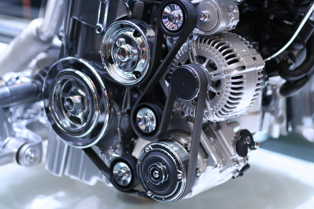 Farvel til elbiler? Denne motor kan ændre biler for altid