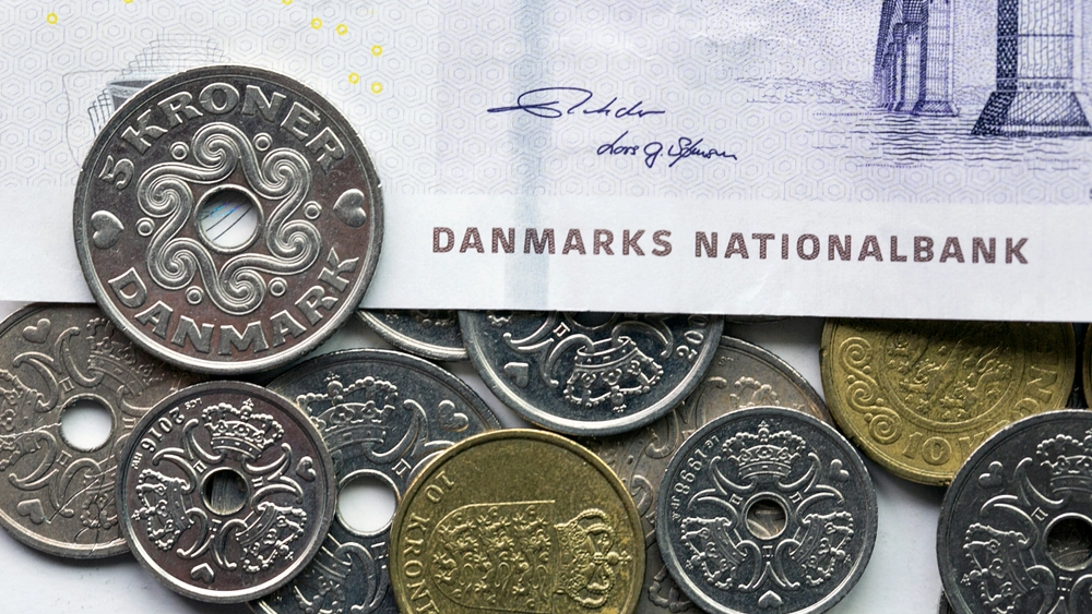 Først var det udfasning af kontanter: Nationalbanken træffer ny beslutning om dansk valuta