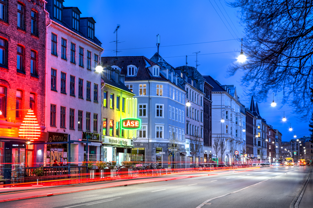 3 ideer til en date med kæresten på Nørrebro