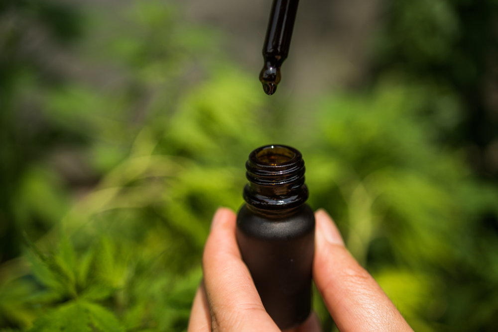 CBD og smertelindring
