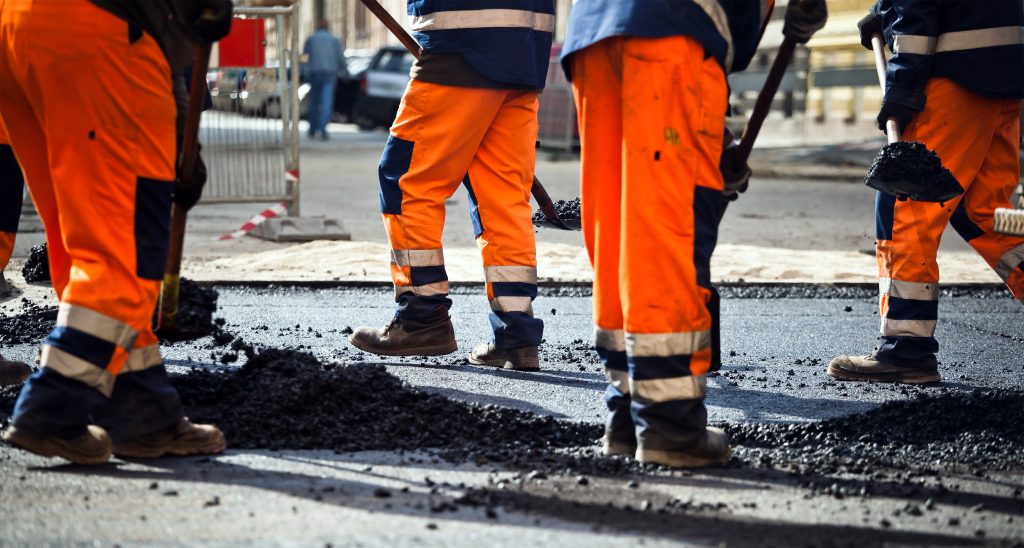 Skolevej spærres for al trafik i tre uger