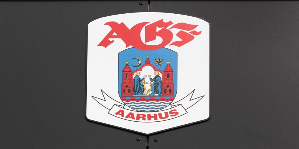 Pyroteknik under pokalfinalen: AGF skal betale kæmpe bøde