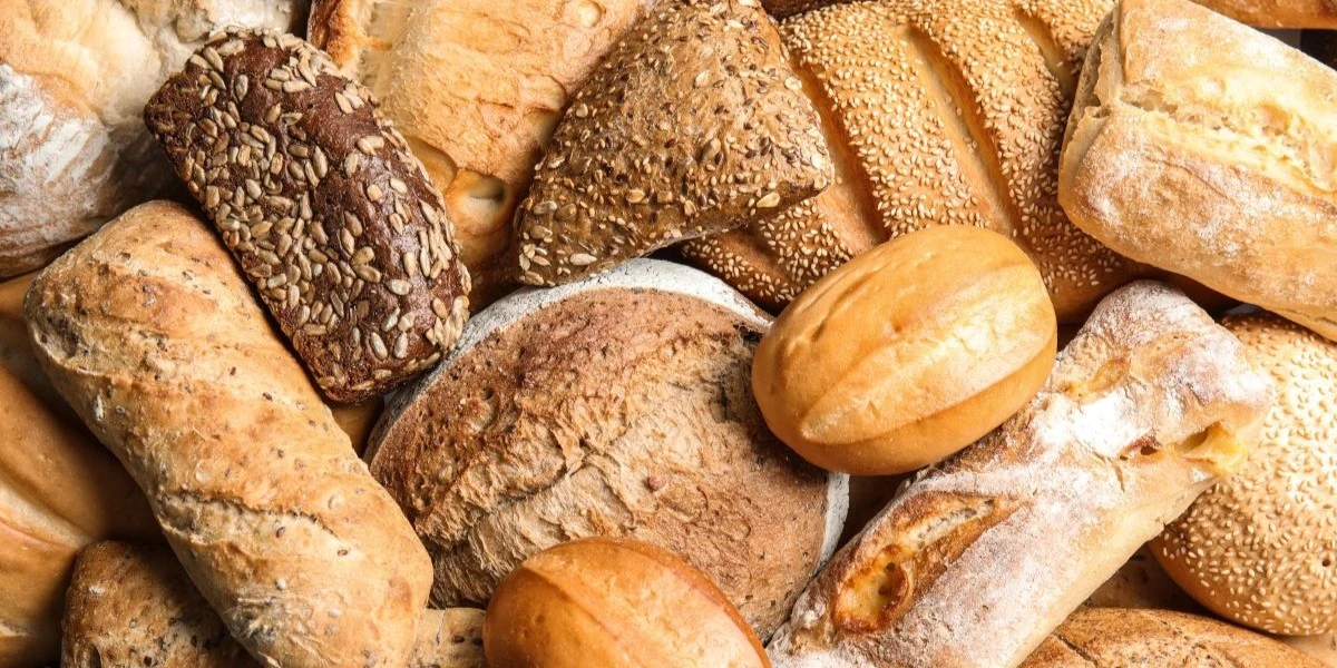 Spis brød med god samvittighed – denne type hjælper vægten og kolesteroltallet