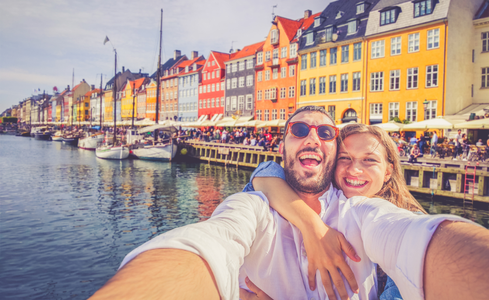 Guide til nem, sund og hurtig take away i København