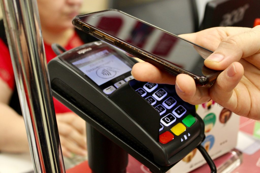 MobilePay får tilladelse: Nye ændringer kan få stor betydning for Apple Pay