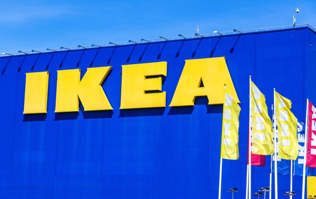 IKEA chokerer: Denne populære vare er nu sat ned med 50 %