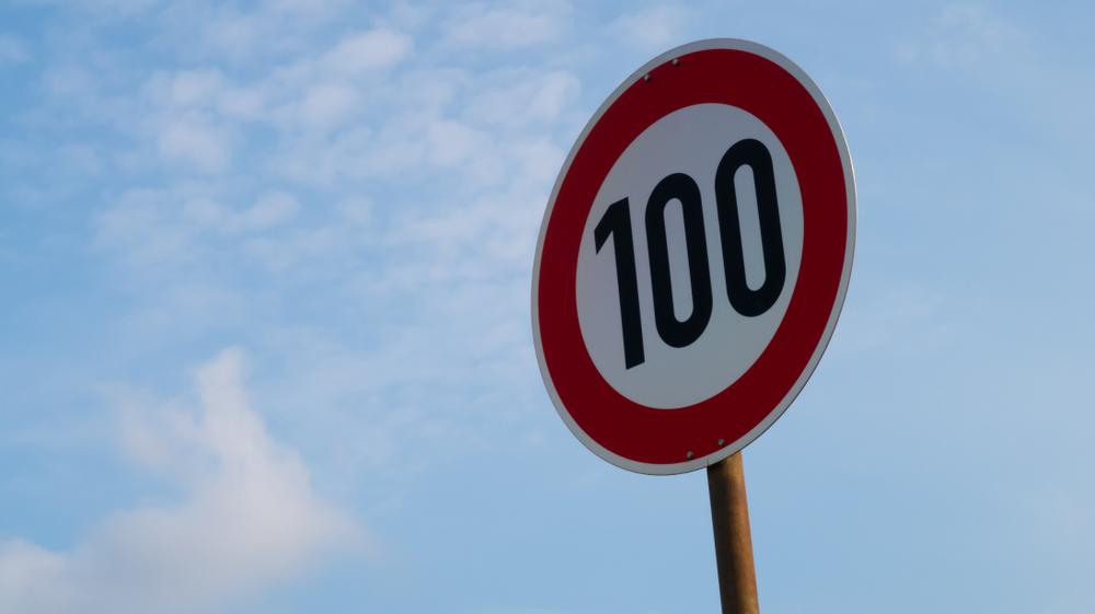 59-årig mand blev blitzet på elcykel, der kan køre 100 km/t: Du gætter aldrig hans straf