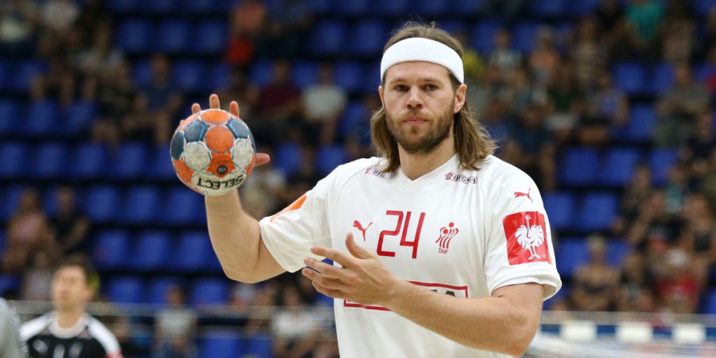 Mikkel Hansen ramt af blodprop